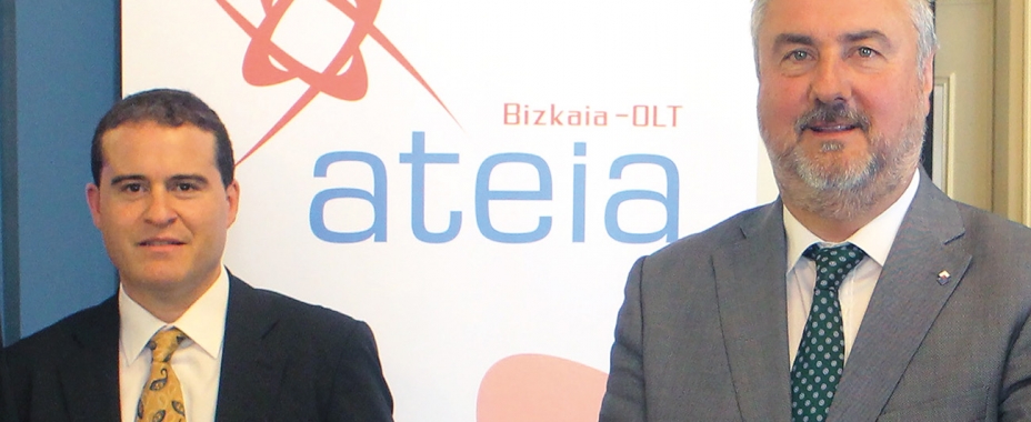 ATEIA Bizkaia-OLT asigna funciones entre los integrantes de su Ejecutiva