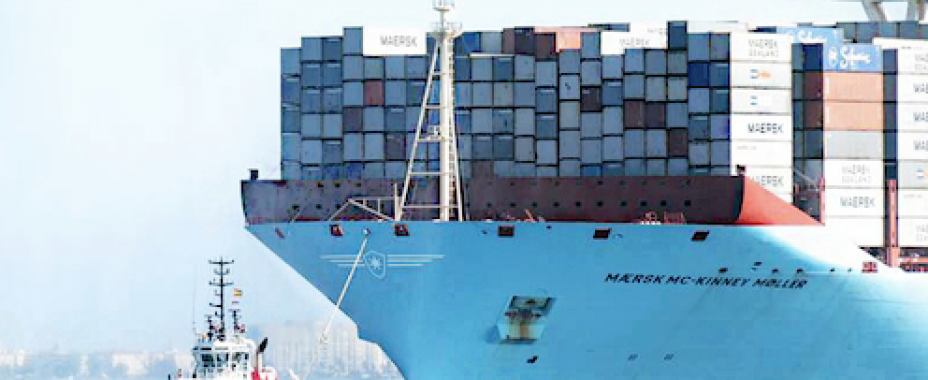 Asthon Cargo, experiencia y adaptación como garantía del mejor servicio