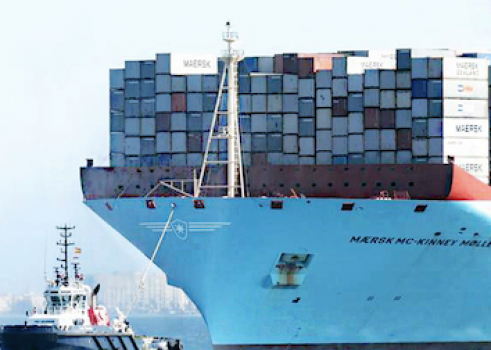Asthon Cargo, experiencia y adaptación como garantía del mejor servicio