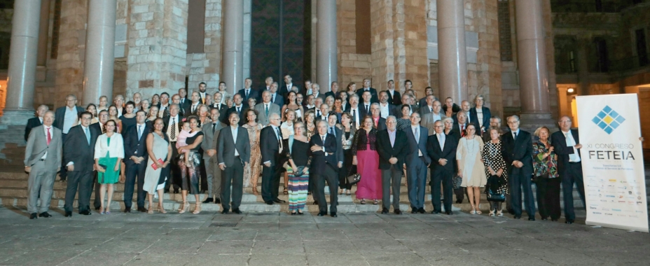 El sector transitario español se reúne en el XI Congreso de FETEIA-OLTRA