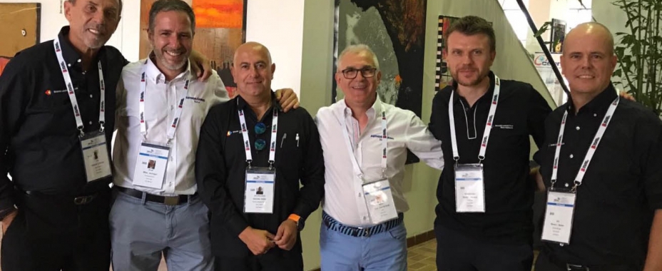 Asthon Cargo, presente en la WCA America’s Regional Conference