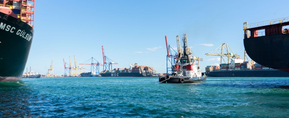 FETEIA-OLTRA propone otorgar más peso al sector privado en los Consejos de Administración de los puertos