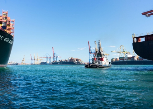 FETEIA-OLTRA propone otorgar más peso al sector privado en los Consejos de Administración de los puertos