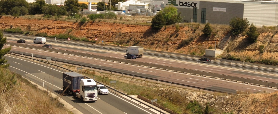 El Consejo de Ministros impulsa un régimen sancionador para la lucha contra la morosidad en el transporte de mercancías por carretera