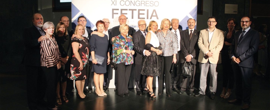 Los transitarios se reencontrarán en Algeciras en el XII Congreso de FETEIA