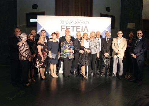 Los transitarios se reencontrarán en Algeciras en el XII Congreso de FETEIA