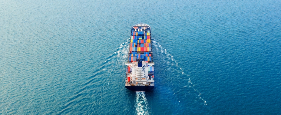 La tensión en el Mar Rojo obliga a las grandes navieras a la readaptación de sus rutas