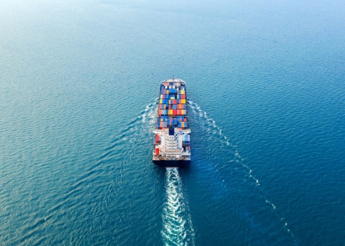 La tensión en el Mar Rojo obliga a las grandes navieras a la readaptación de sus rutas