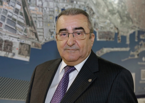 Emilio Sanz asume la vicepresidencia del Comité de Presidencia de FETEIA-OLTRA