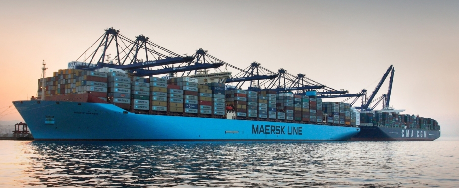 El mercado marítimo mundial de contenedores se encamina hacia la integración vertical