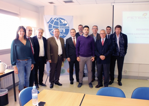 FETEIA-OLTRA trabaja para poner en marcha dos nuevas ATEIAs en Huelva y Lleida