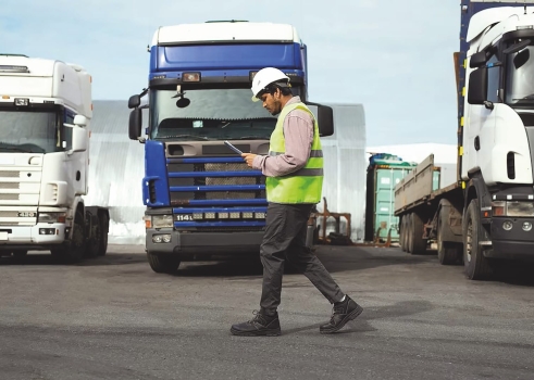 Transporte y Logística, tercer sector que más contratará en el segundo trimestre