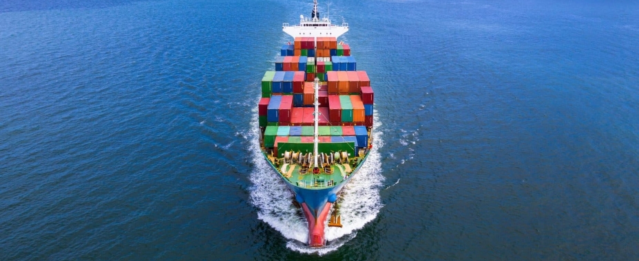 Megatendencias que podrían transformar el transporte marítimo a largo plazo
