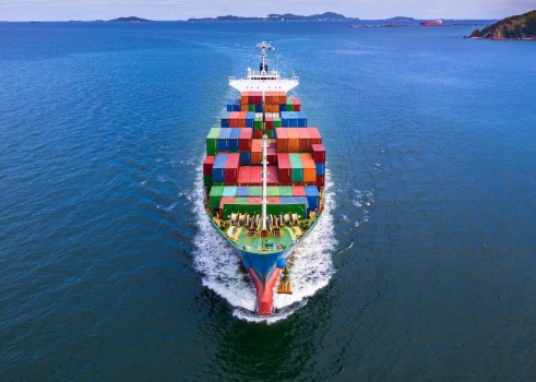 Megatendencias que podrían transformar el transporte marítimo a largo plazo