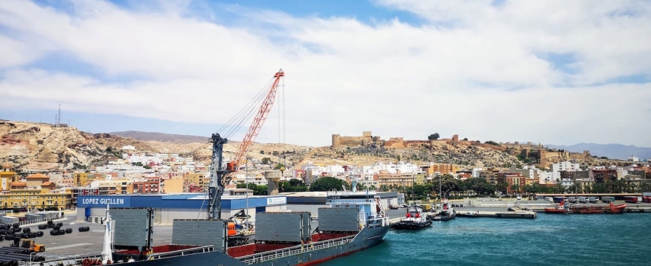 FETEIA apuesta por reforzar la presencia privada en los consejos de las autoridades portuarias