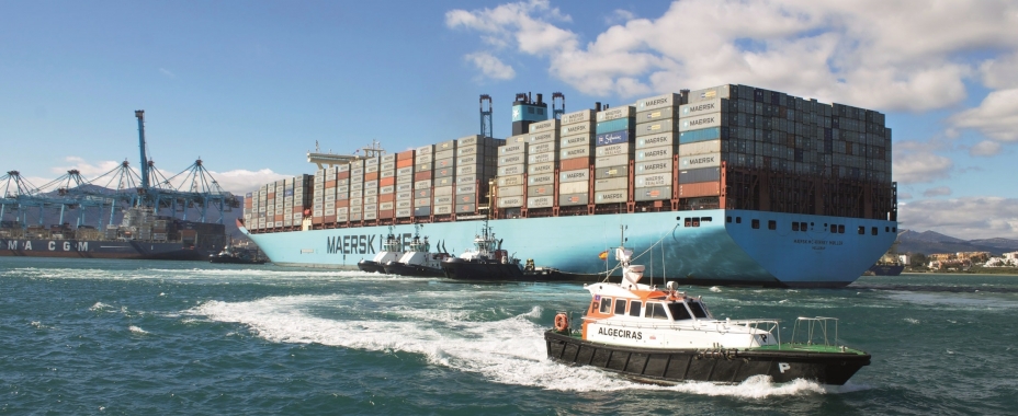 Entra en vigor el Reglamento de la UE para la prestación de servicios portuarios