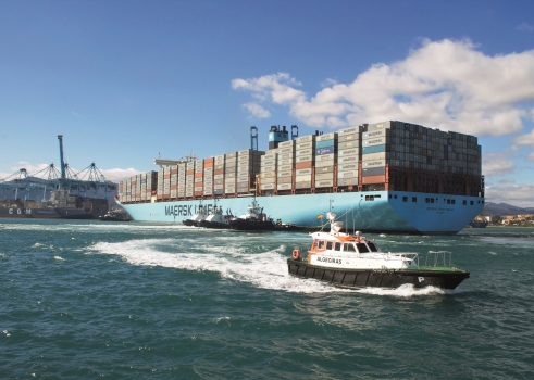 Entra en vigor el Reglamento de la UE para la prestación de servicios portuarios