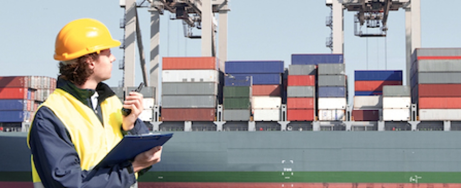 Puertos del Estado y el Ministerio de Fomento convocan Becas para Técnicos Portuarios
