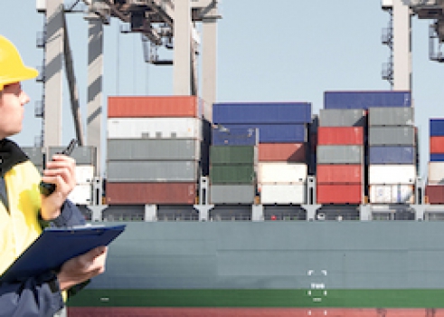 Puertos del Estado y el Ministerio de Fomento convocan Becas para Técnicos Portuarios