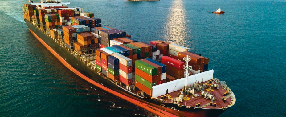 Singapur, Londres y Shanghái, los primeros centros de negocio del shipping