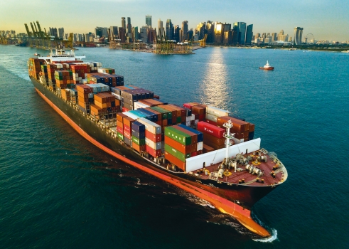 Singapur, Londres y Shanghái, los primeros centros de negocio del shipping