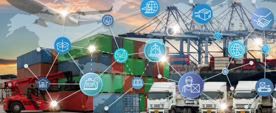 7 tendencias logísticas que modernizarán la cadena de suministro