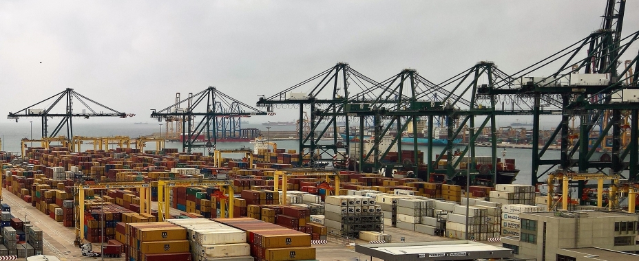 Valenciaport cierra 2018 superando los 5 millones de TEUs