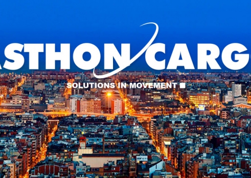 Asthon Cargo Barcelona