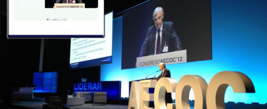 Octubre y los congresos de AECOC que no puedes perderte