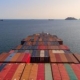 Los fletes entre China y la costa oeste de Estados Unidos crecen un 117% en el último mes