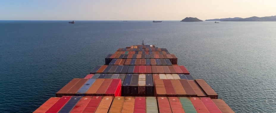 Los fletes entre China y la costa oeste de Estados Unidos crecen un 117% en el último mes