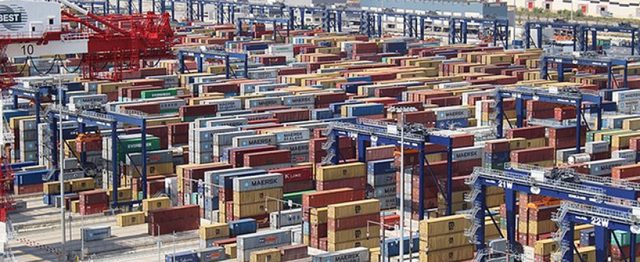 El Puerto de Barcelona tendrá un observatorio de empresas importadoras y exportadoras