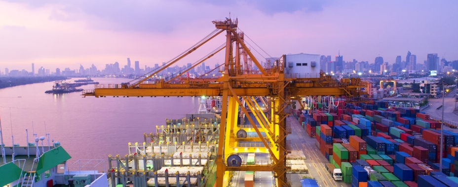 El comercio mundial de mercancías comienza a mostrar signos de recuperación