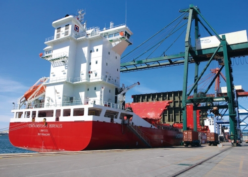 Los transitarios buscan soluciones para el “desequilibrio del transporte marítimo”