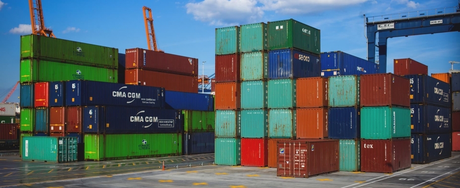 Los expertos prevén una menor demanda de contenedores marítimos
