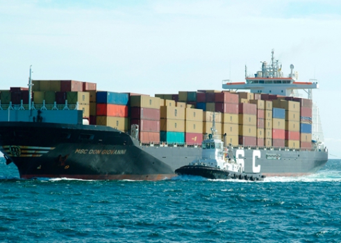 El Congreso prevé aprobar mañana la Ley de Navegación Marítima