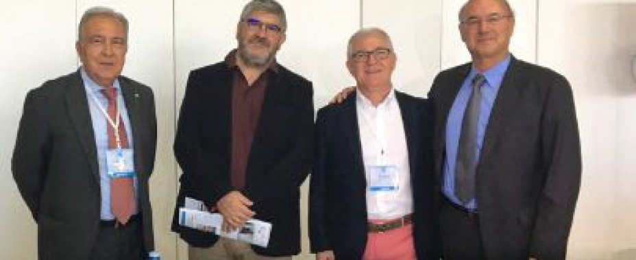 Asthon Cargo participa en el X Congreso de Feteia celebrado en Vigo