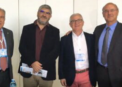 Asthon Cargo participa en el X Congreso de Feteia celebrado en Vigo