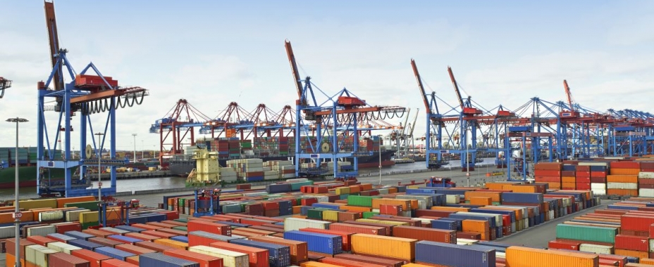 La OMC enciende la luz roja en el transporte de mercancías
