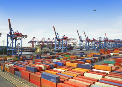 La OMC enciende la luz roja en el transporte de mercancías