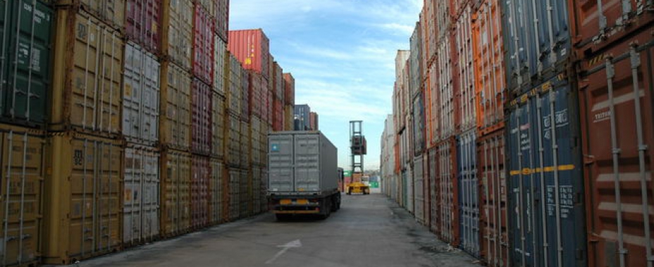 Marina Mercante buscará la vía normativa más rápida para trasponer la verificación del peso de los contenedores