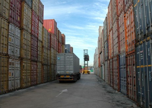 Marina Mercante buscará la vía normativa más rápida para trasponer la verificación del peso de los contenedores