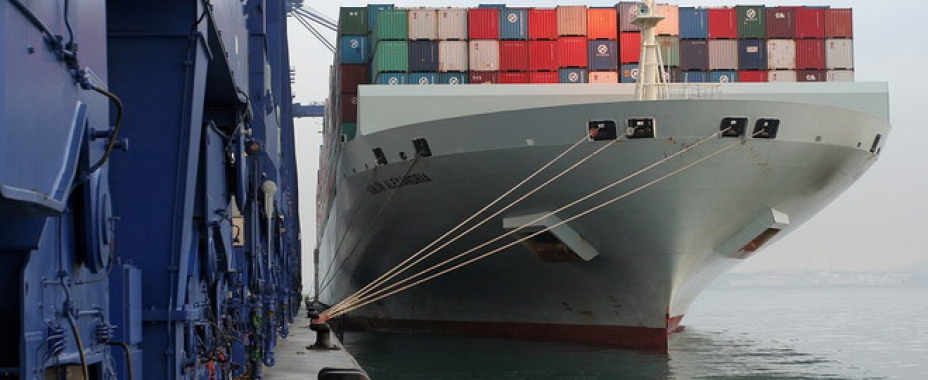 Las navieras ajustan sus servicios al nuevo mercado ante la paralización de Hanjin