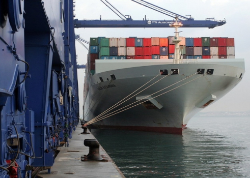 Las navieras ajustan sus servicios al nuevo mercado ante la paralización de Hanjin