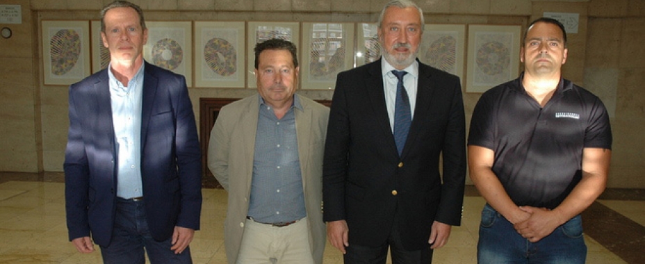 El Gobierno cede y otorga seis meses más a los sindicatos de estiba para negociar los convenios