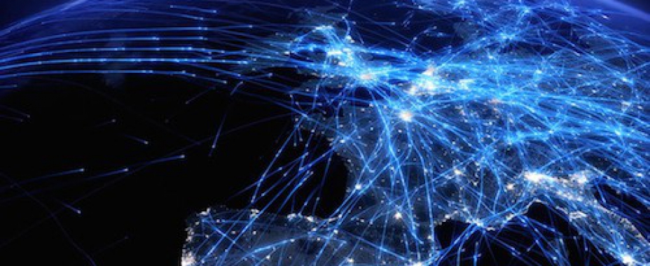 La iniciativa “cielo único europeo” promueve un sistema de transporte aéreo más eficaz