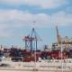 La inestabilidad internacional pasa factura a los puertos españoles