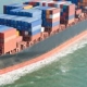 Estados Unidos y China elevan su guerra comercial con tasas a los buques de ambos países