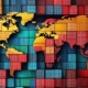 El comercio global crecerá en 2025 a pesar de las tensiones internacionales