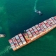 La flota mundial de buques portacontenedores seguirá creciendo en los próximos años